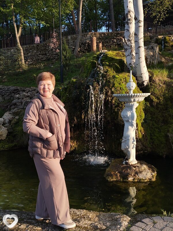 Зулечка, 54, Набережных Челнах — анкета №2326767
