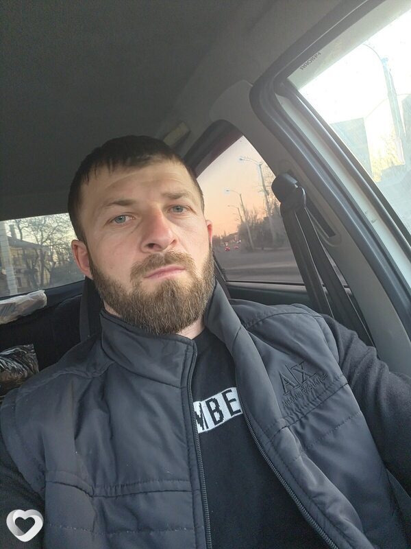 Мурад, 32, Стаханове — анкета №2326770