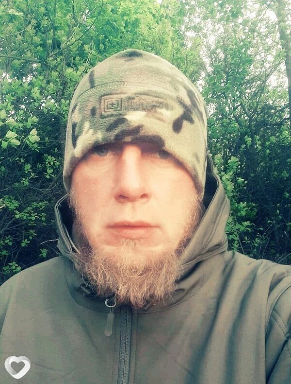Дмитрий, 41, Севастополе — анкета №2326771