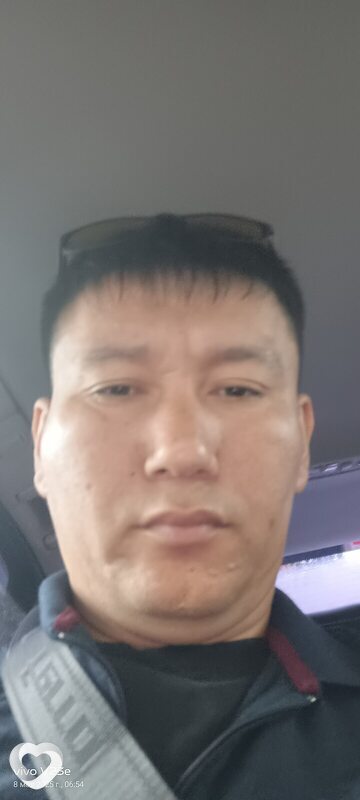 Сабр, 36, Костанае — анкета №2326773