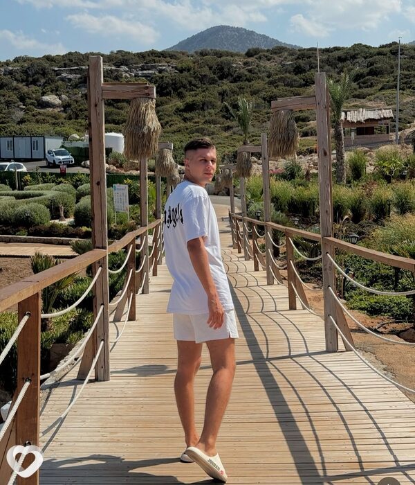 Alex, 26, Минске — анкета №2326777