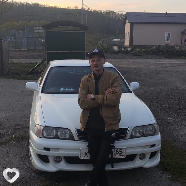 Станислав, 25, Гомеле — анкета №2326784