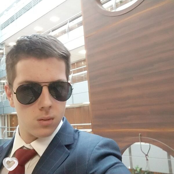 Влад, 24, Саратове — анкета №2327011