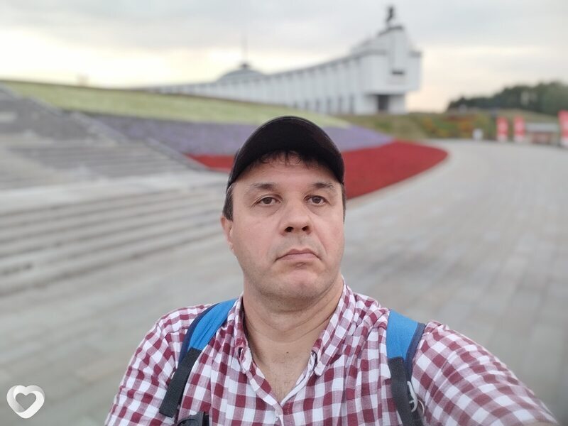 Михаил, 40, Москве — анкета №2327013