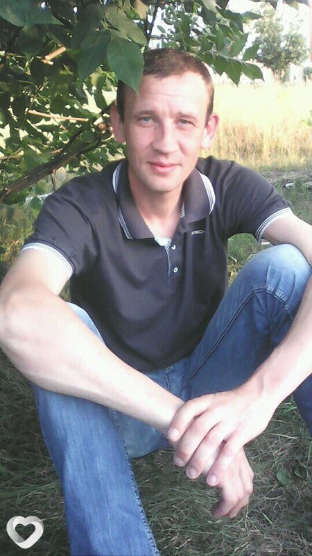 Виталий, 46, Бресте — анкета №2327017