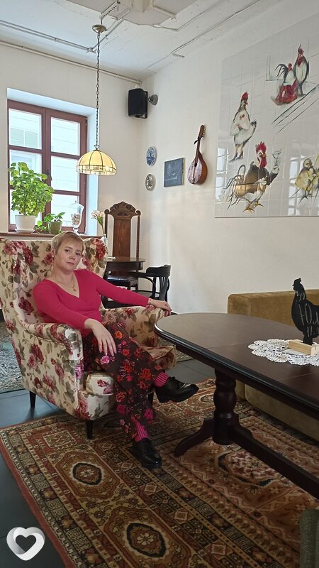 Ольга, 44, Минске — анкета №2327021