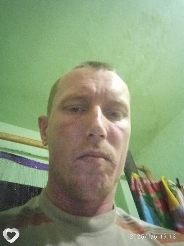 Женя Пантюшин, 34, Омске — анкета №2327024