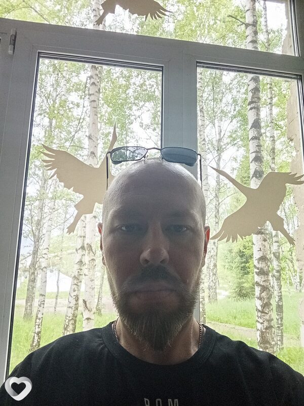 Алексей, 44, Ярославле — анкета №2327026