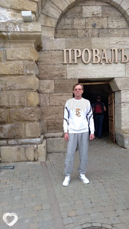 Федор, 53, Клине — анкета №2327034