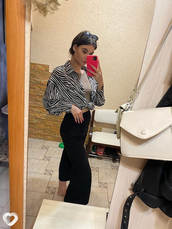Камилла, 24, Набережных Челнах — анкета №2326892
