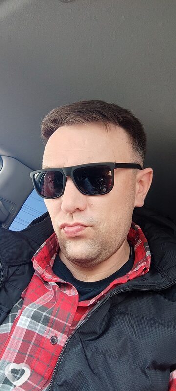 Сёма, 43, Самаре — анкета №2326893