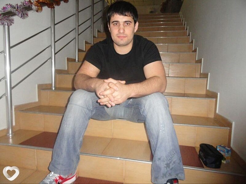 Alexxx, 36, Волжском — анкета №2326896
