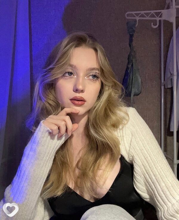 Ксюша, 25, Санкт-Петербурге — анкета №2326902