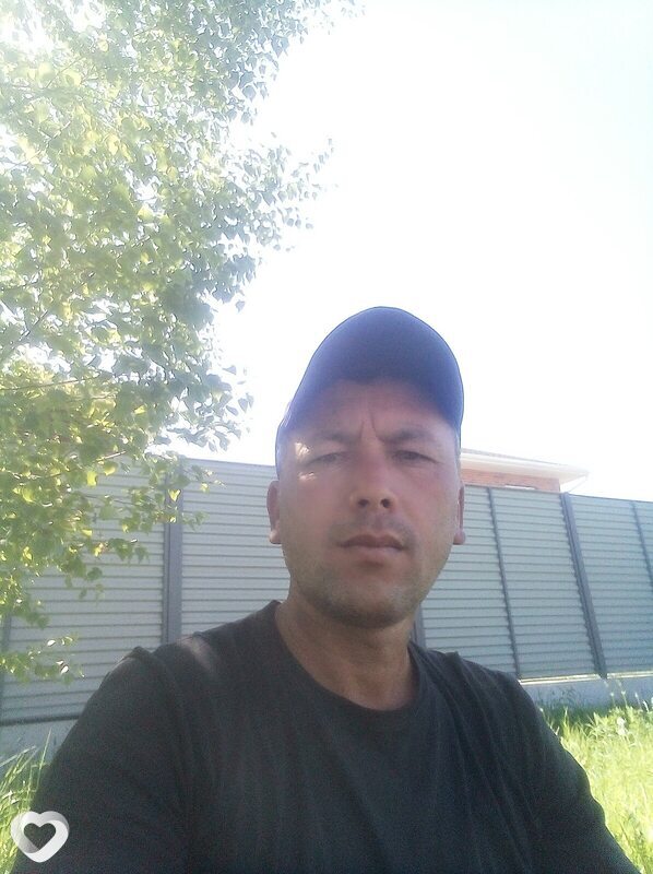 Дима, 40, Казани — анкета №2326906