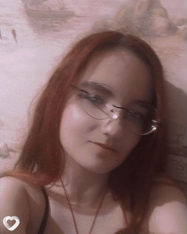 Екатерина, 20, Москве — анкета №2326668