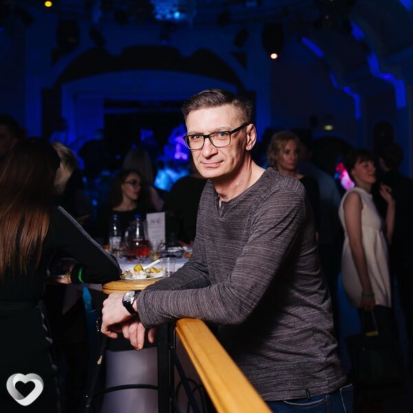 Вячеслав, 50, Самаре — анкета №2326669