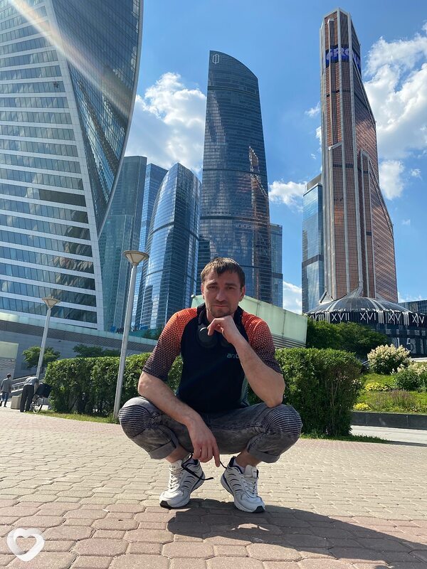Алексей, 36, Армавире — анкета №2326674