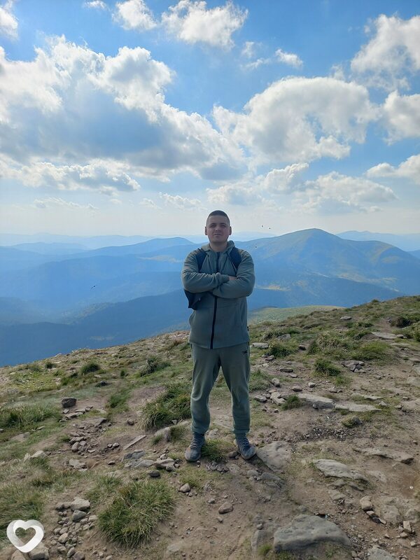 Тони, 29, Харькове — анкета №2326675