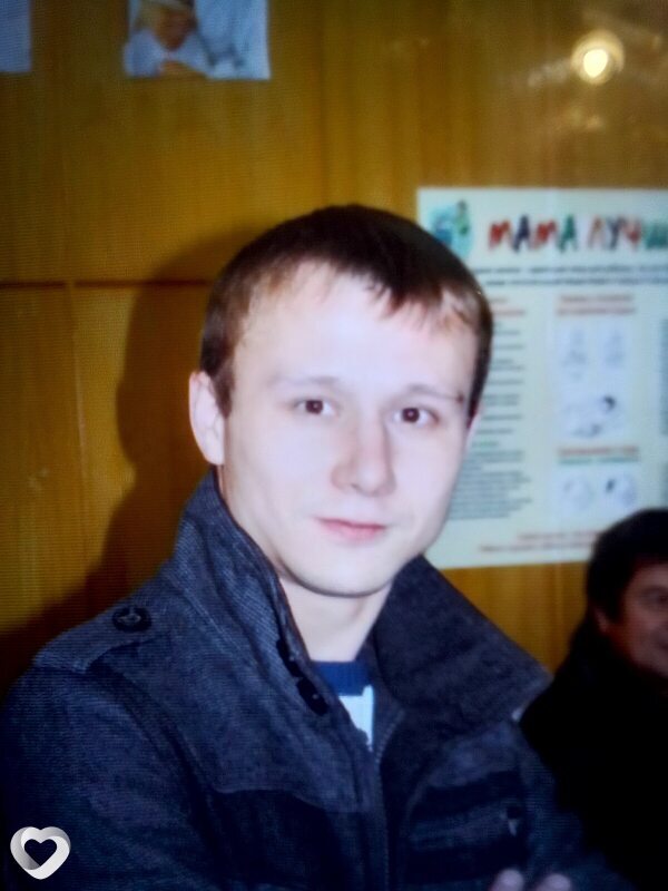 Александр, 41, Череповце — анкета №2326676