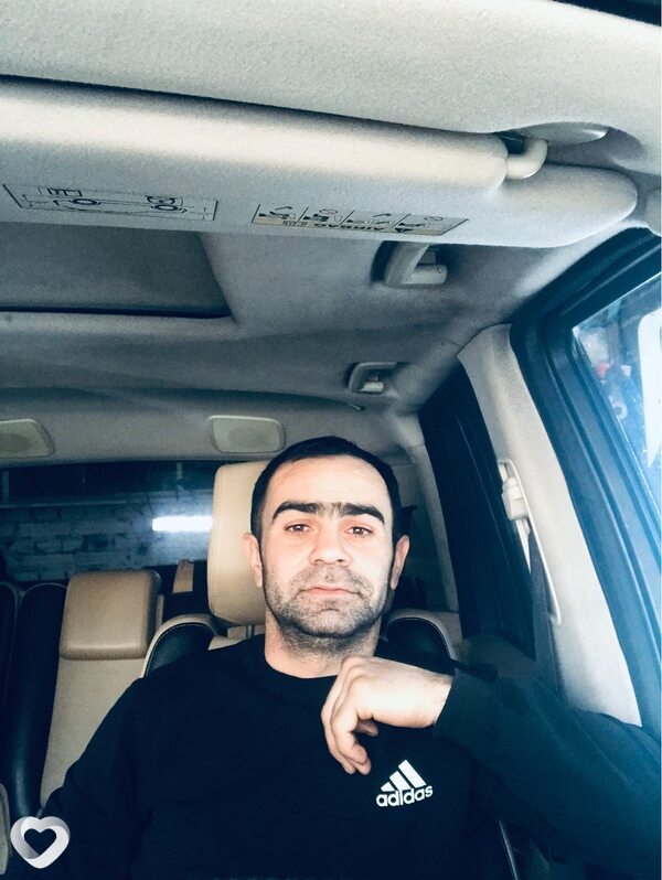 Ренат, 34, Новосибирске — анкета №2326680