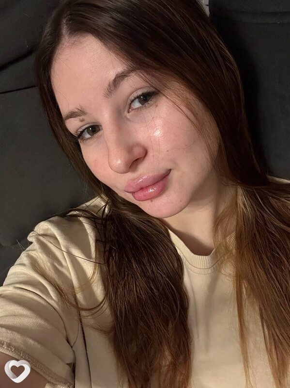 Виктория, 27, Санкт-Петербурге — анкета №2326682