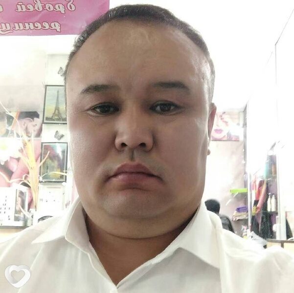 Гала, 41, Алматы — анкета №2326916