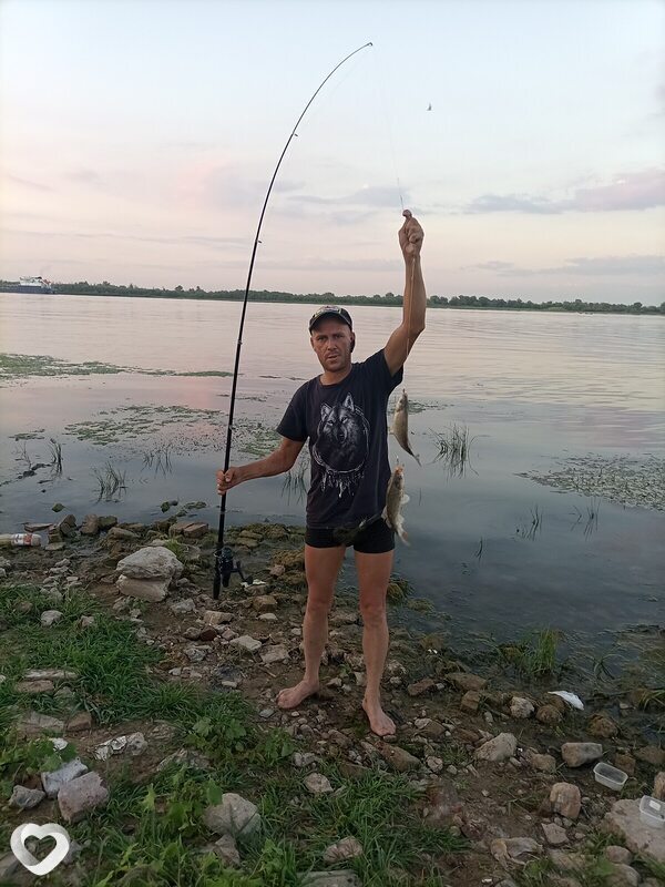 Сергей, 46, Астрахани — анкета №2326919