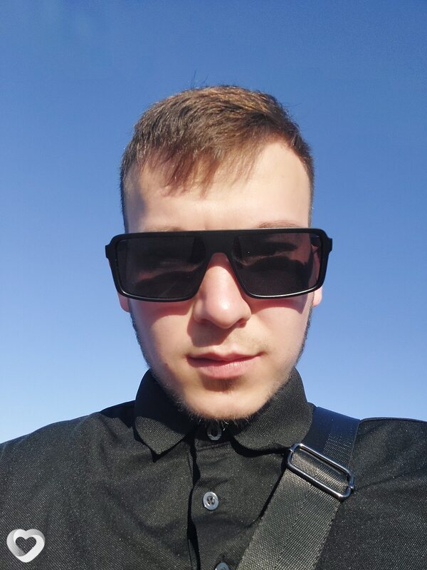 Anzor, 24, Люберцах — анкета №2326921