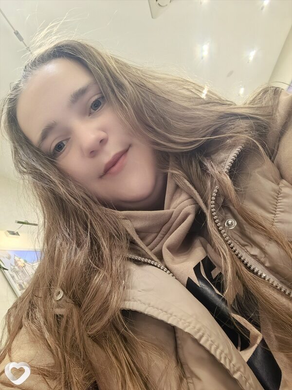 Леся, 28, Омске — анкета №2326924