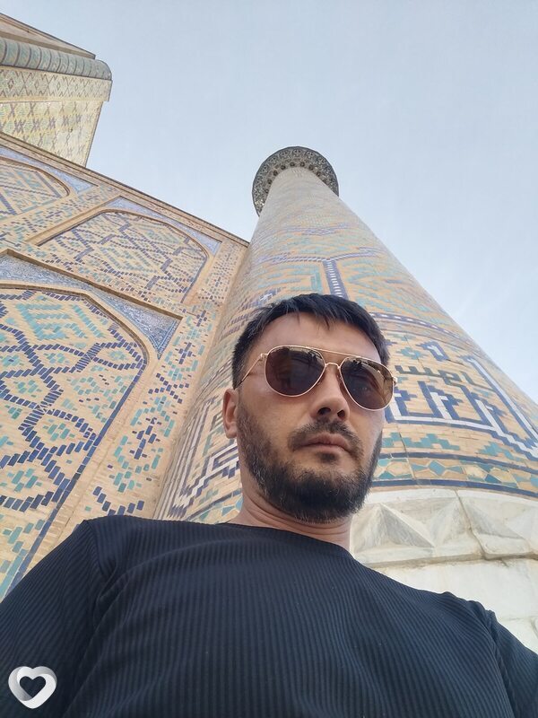 Диор, 40, Торезе — анкета №2326930