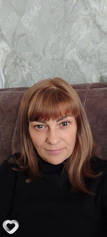 Катрин, 49, Мичуринске — анкета №2326871