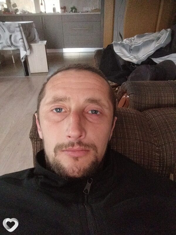 Вадим Антонов, 34, Полоцке — анкета №2326876