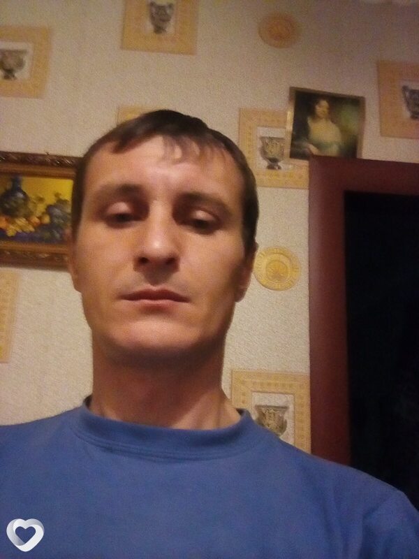 Евгений, 46, Вологде — анкета №2326877