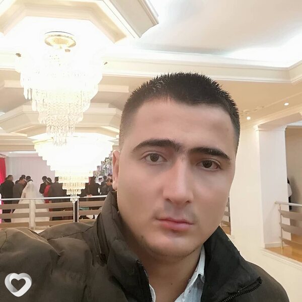 Мага, 29, Екатеринбурге — анкета №2326879