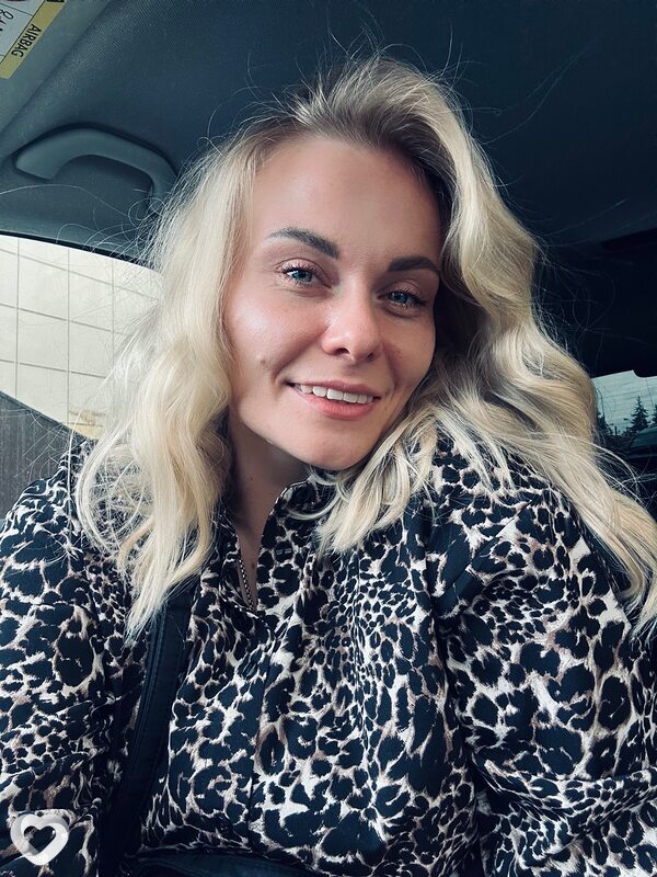 Полина, 32, Горно-Алтайске — анкета №2326812