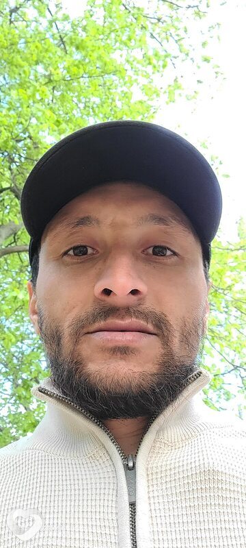 Ильяс, 34, Нижнем Новгороде — анкета №2326819