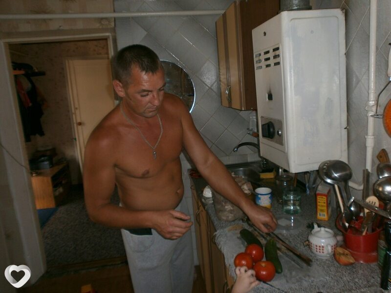 Денис, 45, Новоалександровске — анкета №2326821