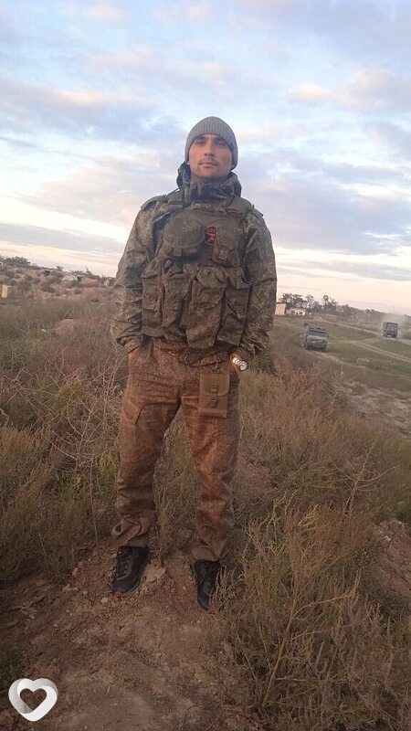 Гарик, 31, Ижевске — анкета №2326824