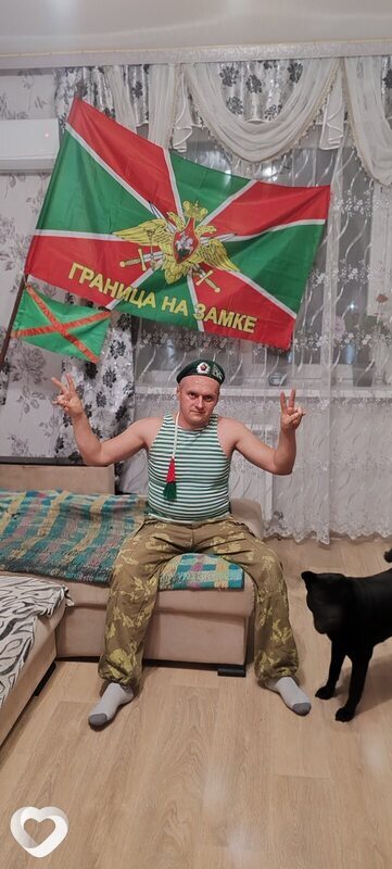 Валентин, 36, Минске — анкета №2326829