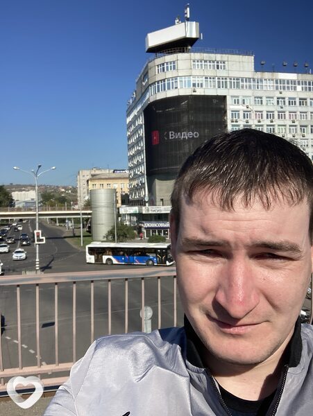 Леха, 32, Норильске — анкета №2326830