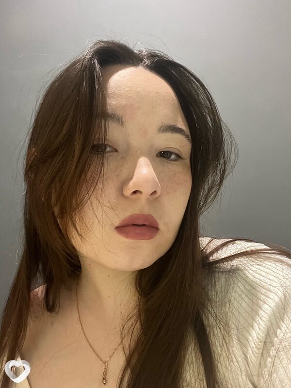 Алиса, 22, Уфе — анкета №2326831