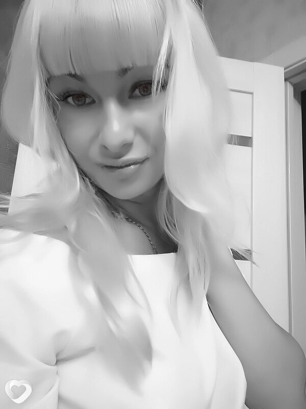 Светлана, 36, Москве — анкета №2326834