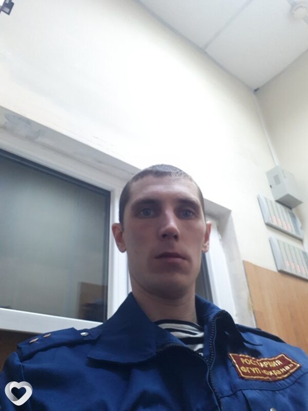 Серёжка, 34, Екатеринбурге — анкета №2326835