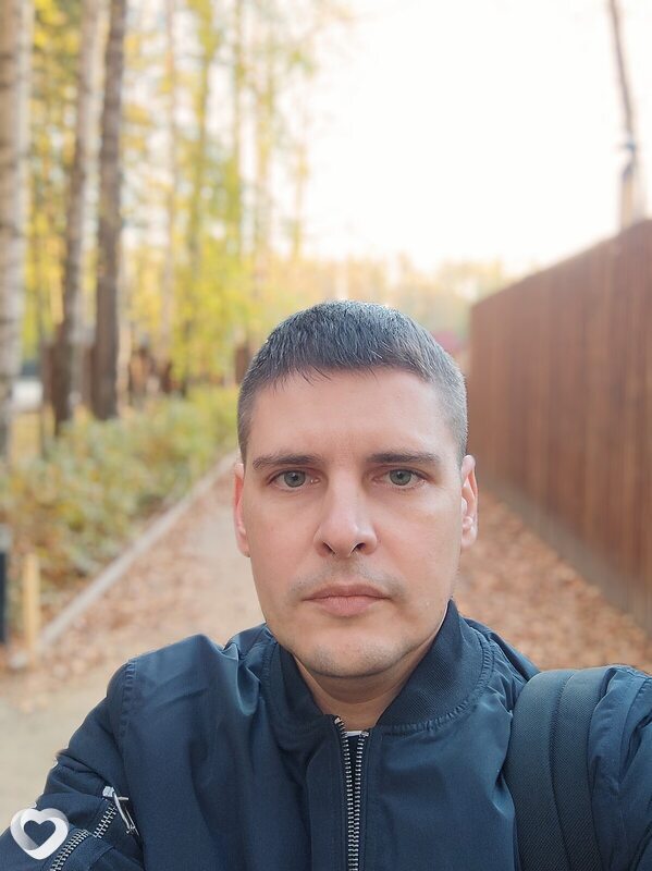 Михаил, 43, Екатеринбурге — анкета №2326962