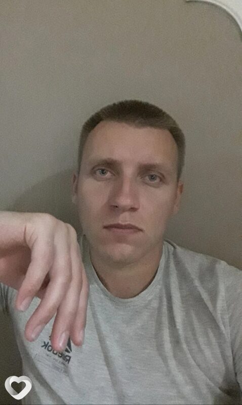 Константин, 33, Барановичах — анкета №2326966