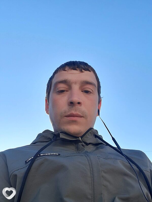 Александр, 35, Екатеринбурге — анкета №2326967