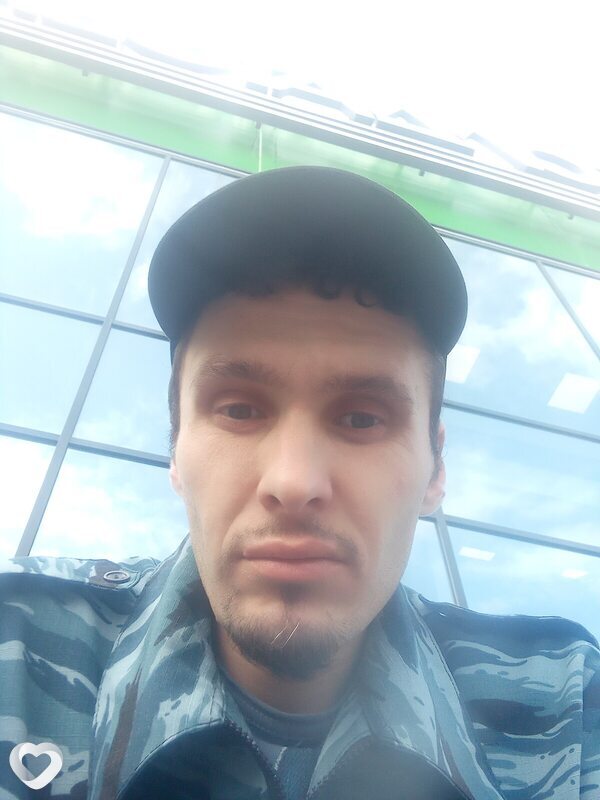 Алик, 39, Краснокамске — анкета №2326968