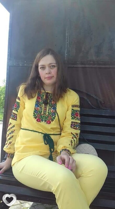Наталія, Львов