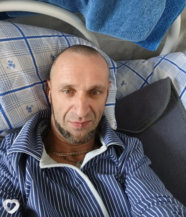 Василий, 46, Ростове-на-Дону — анкета №2326977
