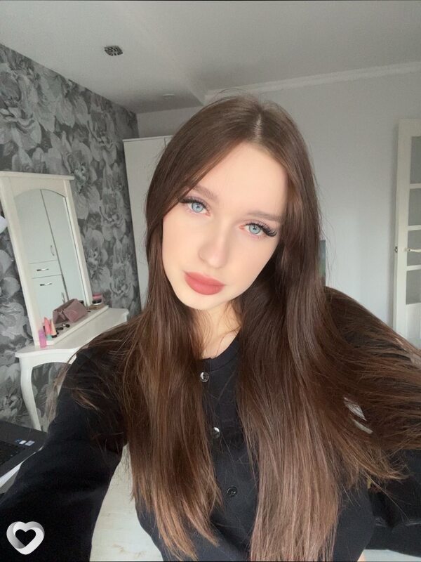 Стефания, 19, Мозыре — анкета №2326978